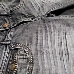 Buffalo-David Bitton Jeans